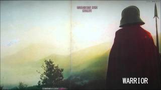 WARRIOR 戦士 ／ WISHBONE ASH [upl. by Marilyn]