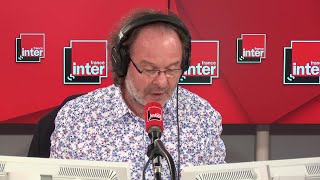 Jérôme Fourquet  quot1 français sur 2 soutien le mouvement des Gilets Jaunesquot [upl. by Mercier]