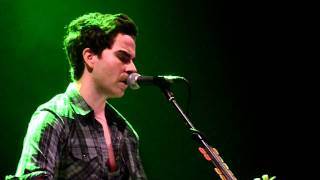 Stereophonics quotFiddlers Greenquot  Hammersmith Apollo PampC album show 18102010 [upl. by Fitzgerald]