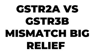 NO ITC REVERSAL OR GSTR3B VS GSTR2A MISMATCH  HIGH COURT ORDER LawLivePlatform1 [upl. by Stevana]