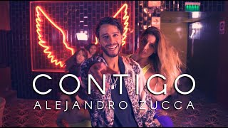 Contigo  Alejandro Zucca [upl. by Alyacim]