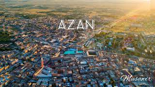 Azan  Parachinar [upl. by Malachy]