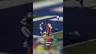 Explosive Touchdown Plays JawDropping Moments and Unbelievable Catches in NFL [upl. by Arim772]