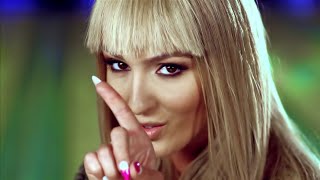 Adelina Berisha  A dalim Official Video [upl. by Anoli]