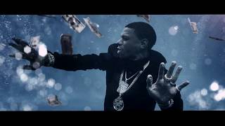 A Boogie Wit Da Hoodie  Drowning Official Music Video [upl. by Schreck]