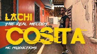 Lachi TRM  COSITA Video Oficial  Ritmo Punta 🇨🇺🇭🇳 [upl. by Aihsa]