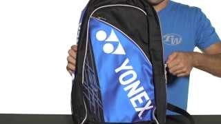 Yonex Pro Series Backpack [upl. by Trilbie]