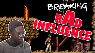 Bad Influence  Breaking Bad Influence  S1E6 [upl. by Sterne138]