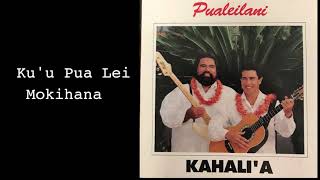 Kuu Pua Lei Mokihana [upl. by Claudian]