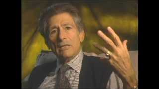 Edward Said On Orientalism [upl. by Halverson]