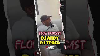 DJ ANDY amp DJ TERCO [upl. by Latoyia]