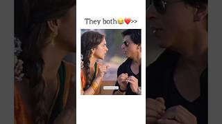 Chennai express movie 😂❤️ shorts ytshorts bollywood shahrukh deepikapadukone [upl. by Gilcrest]