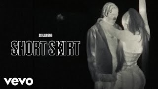 Skillibeng  Short Skirt Visualizer [upl. by Sybil]