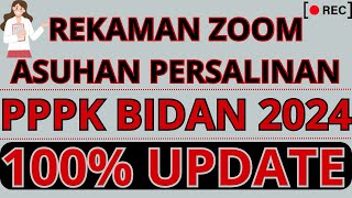 MATERI SKB CPNS BIDAN ASUHAN PERSALINAN part 2 [upl. by Everard]