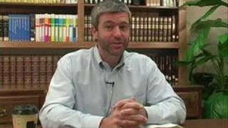 Paul Washer  Evangelism of The Jehovahs Witness [upl. by Gnilrad]