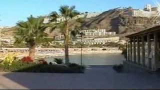 Playa Amadores Gran Canaria [upl. by Gord]