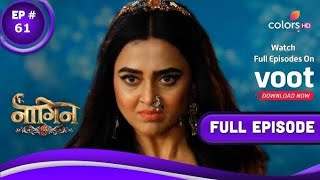 Naagin 7 Episode 1  Naagin 7 [upl. by Volin]