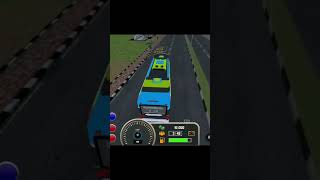 Mobile Bus Simulator  New Shorts [upl. by Sigrid]