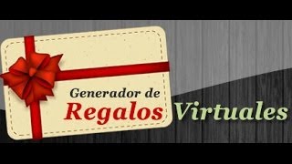 Cómo triunfar en San Valentín regalos virtuales gratis [upl. by Mcgraw]