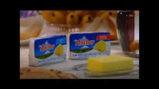 Anchor Butter Sri Lankas Most Loved TV Commercial [upl. by Henrie]