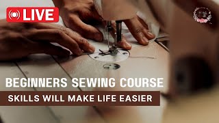 🔴 Important sewing ideas and tricks learn with us 🔴 live shorts short shortfeed [upl. by Mavra]