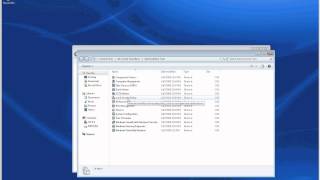 Howto Enable the Hidden Administrator Account on Windows Vista 7 8 [upl. by Annamaria]