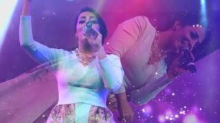 Farzana Naz Mir Khan amp Ghezaal Enayat Concert  Global Village [upl. by Nnaik69]