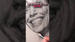 Why Do Artists All Study Anatomyanatomy drawing art [upl. by Comras]