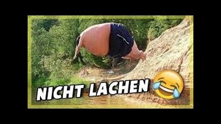 Versuch nicht zu lachen EXTREM unmöglich [upl. by Eardna]