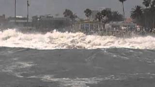 Patrolling the Wedge  20090726 [upl. by Onirefez]