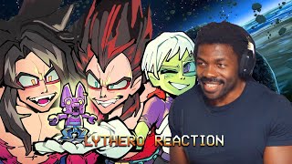 DBFZ  Lobby ShenaniganZ 7  The Chill Zone Reacts [upl. by Raquela386]