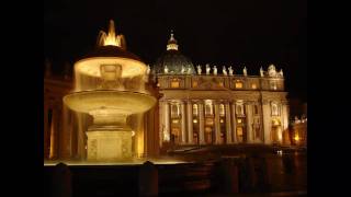 Roma  Magica Notte [upl. by Aevin]