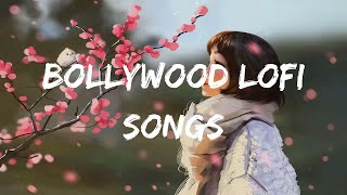 20 mins of Lofi Bollywood Songs  Romantic Lofi Mashup  Lofi Songs to StudySleepChillRelax [upl. by Amund]