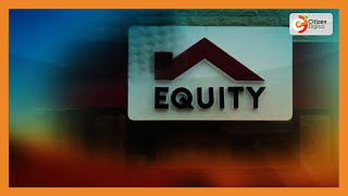 Equity Bank Group posts increase in earnings to Ksh 362 billion [upl. by Revert]