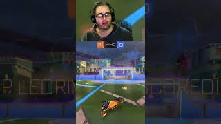 Turn and Score – Rocket League [upl. by Haela]