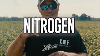 Is Your Nitrogen Application strategy costing you yield [upl. by Acinnor]