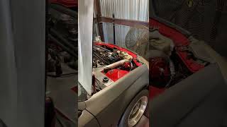 Turbo Honda Civic On The Dyno trending subscribe turbo viralvideo shorts fireball [upl. by Albrecht]