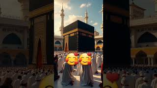 Beautiful Islamic Video 🥰 islamic trending trendingshorts ytshorts [upl. by Zorah]