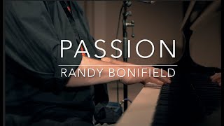 Passion  Randy Bonifield [upl. by Calesta162]