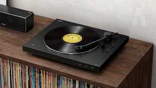 5 Meilleures Platines Vinyles en 2022 [upl. by Noicpesnoc780]