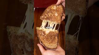 Rating YOUR Grilled Cheese Recipes  Episode 3 [upl. by Lucinda833]