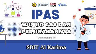 Supervisi Pembelajaran PBL IPAS KELAS 4 [upl. by Korfonta]