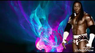 WWE Booker T Theme Song Rap Sheet [upl. by Coumas241]