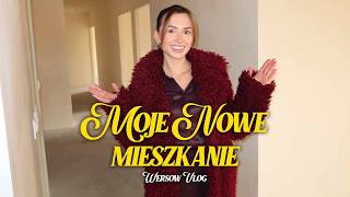 MOJE NOWE MIESZKANIE [upl. by Tal]