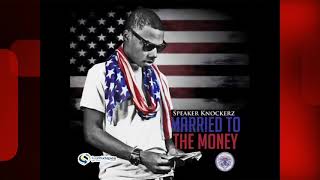 Speaker Knockerz  Games Official Audio [upl. by Eimrots]