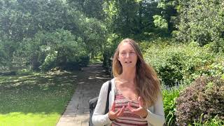 Masters Students at Dartington share their experience [upl. by Lunetta]