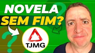 Concurso TJMG 2022 CNJ suspende retificação do edital E agora [upl. by Nuahsel]