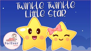 Twinkle Twinkle Little Star [upl. by Assirrac]