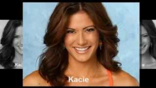 Meet The Bachelor Season 16 Contestants  Remixed By EnewsOfcom [upl. by Jessika781]