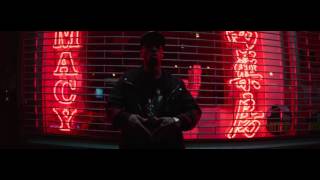 Rockie Fresh  Down To Roll Official Video [upl. by Shulem]